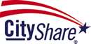 City Share Logo